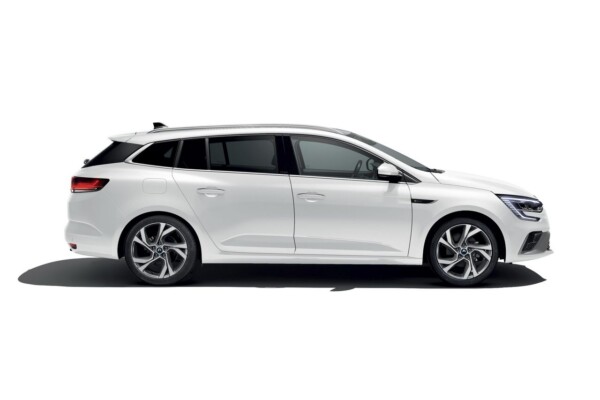 Renault Megane Grandtour 2020