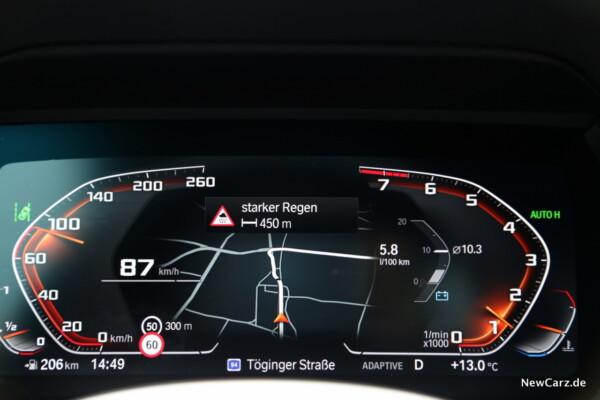 BMW Z4 M40i Infos