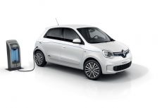 Renault Twingo ZE