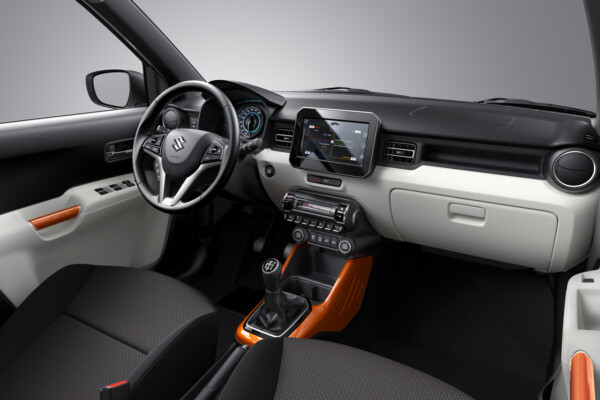 Ignis Interieur