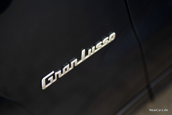 Maserati Levante Diesel GranLusso