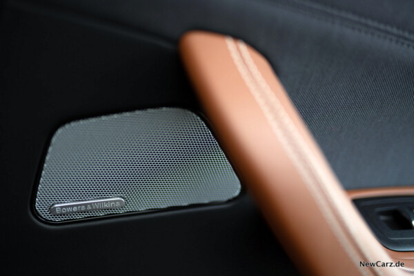 Maserati Levante Diesel Bowers & Wilkins