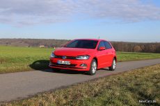 Newcarz De News Fahrberichte Emotionen Das Weltweit