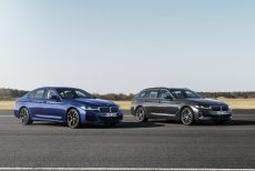 BMW 5er 2020