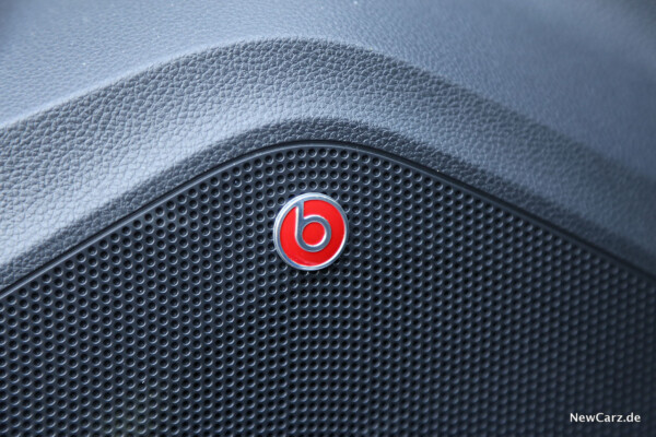 Beats Speaker