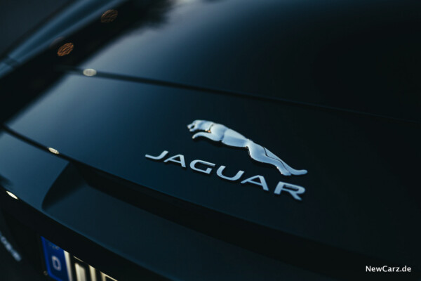 Jaguar Logo