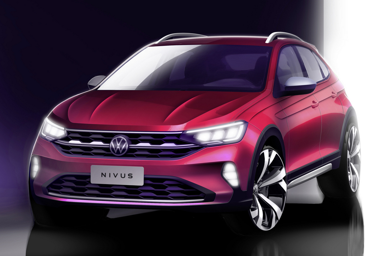 VW Nivus