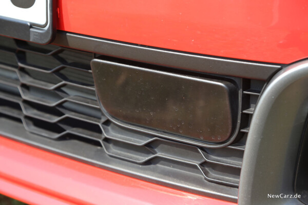 Radarsensor Fiat