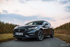 Seat Leon IV