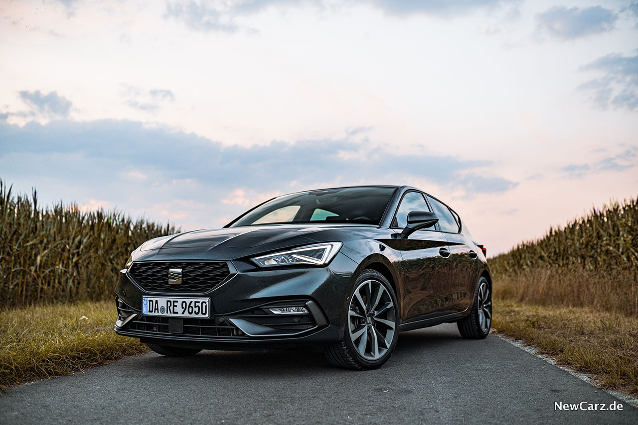 Seat Leon IV