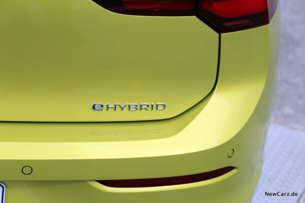 eHybrid Butch