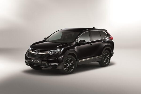 Honda CR-V eHEV Sport Line Front