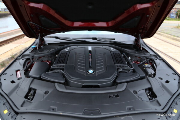 6,6-Liter-V12 