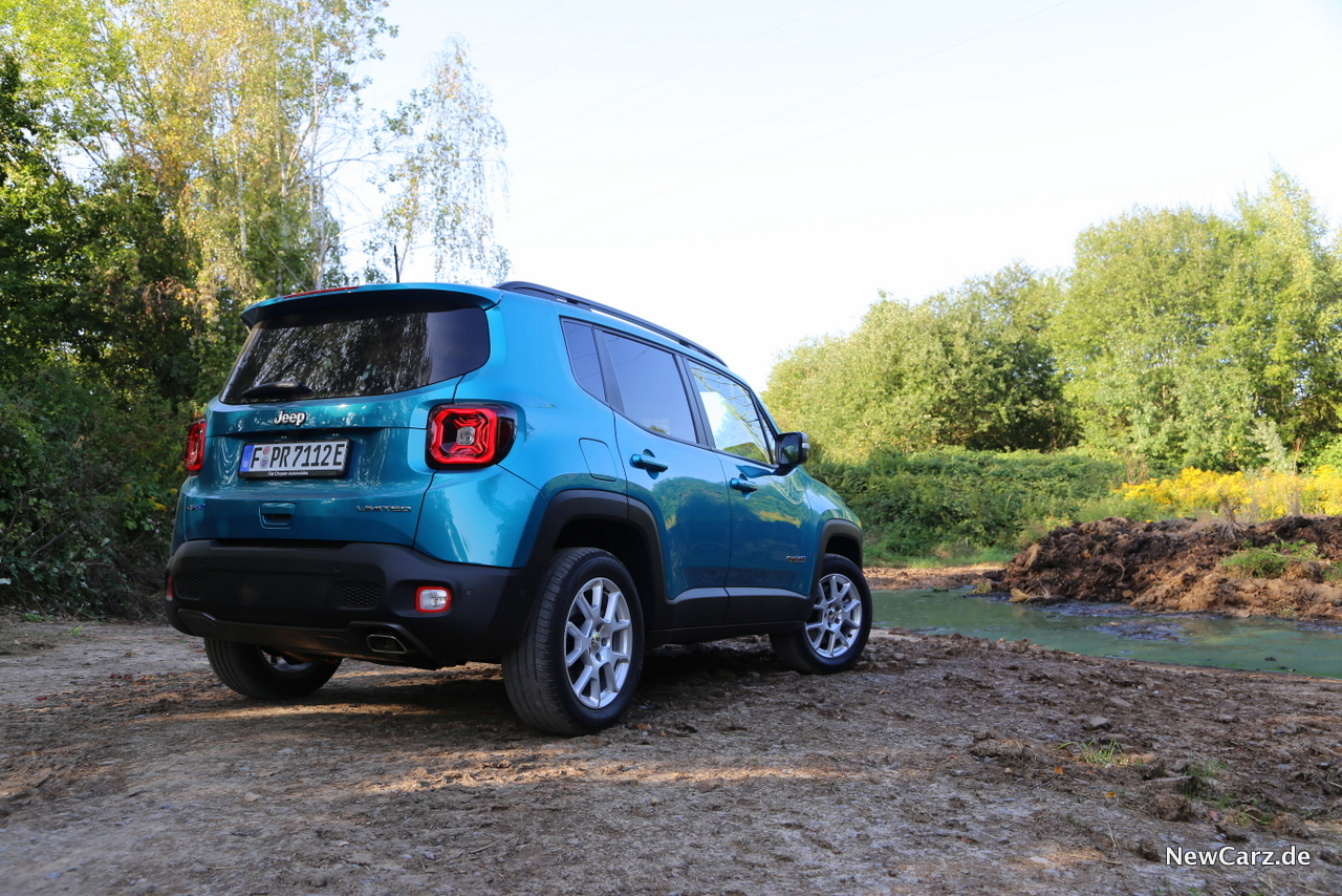 Jeep Renegade 4xe Im Erstkontakt 4x4 Goes Electric Newcarz De Jeep Renegade 4xe Im Erstkontakt 4x4 Goes Electric Newcarz De