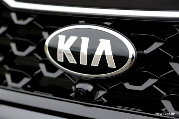 Kia Logo