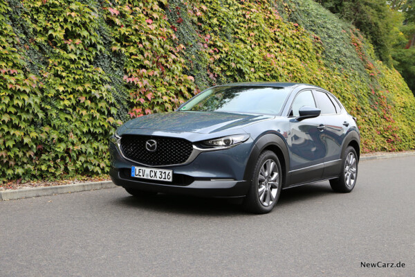 Mazda CX-30 Selection