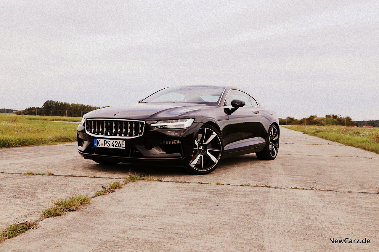 Polestar 1