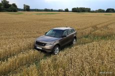 Range Rover Velar D300