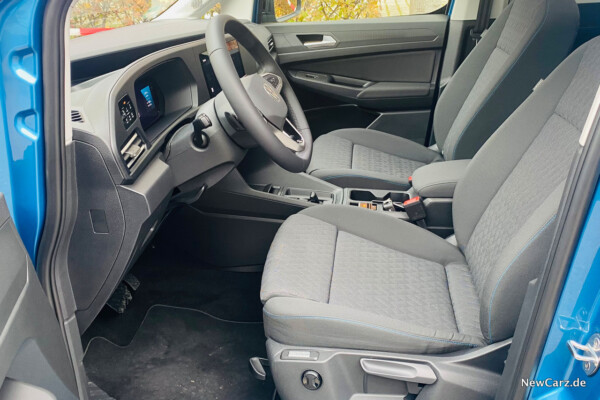 Interieur