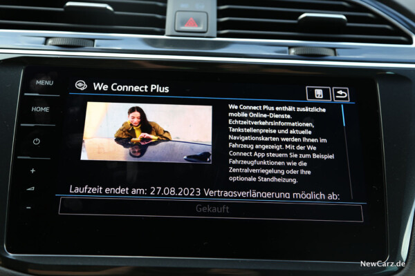 We Connect Plus