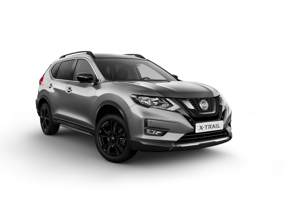 Nissan X-Trail 2021