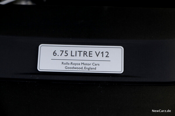 6.75-Liter-V12