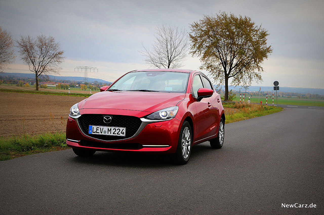 Mazda2