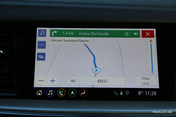 Navi Insignia 2020