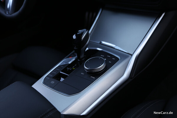 Mittelkonsole BMW