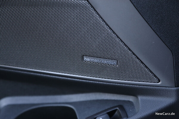 Harman/Kardon Speaker
