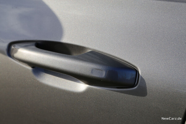 Keyless