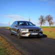 Volvo S60 T8 Recharge