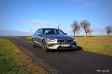 Volvo S60 T8 Recharge