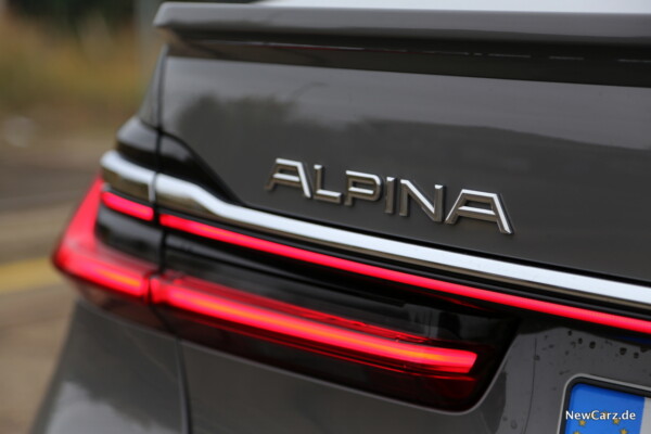 ALPINA