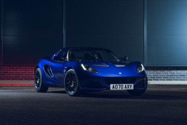 Lotus Elise und Exige