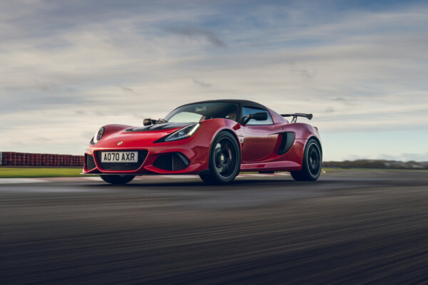 Lotus Elise und Exige