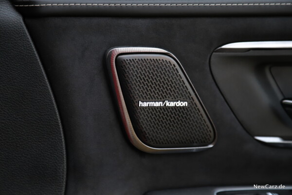 Harman Kardon Soundsystem