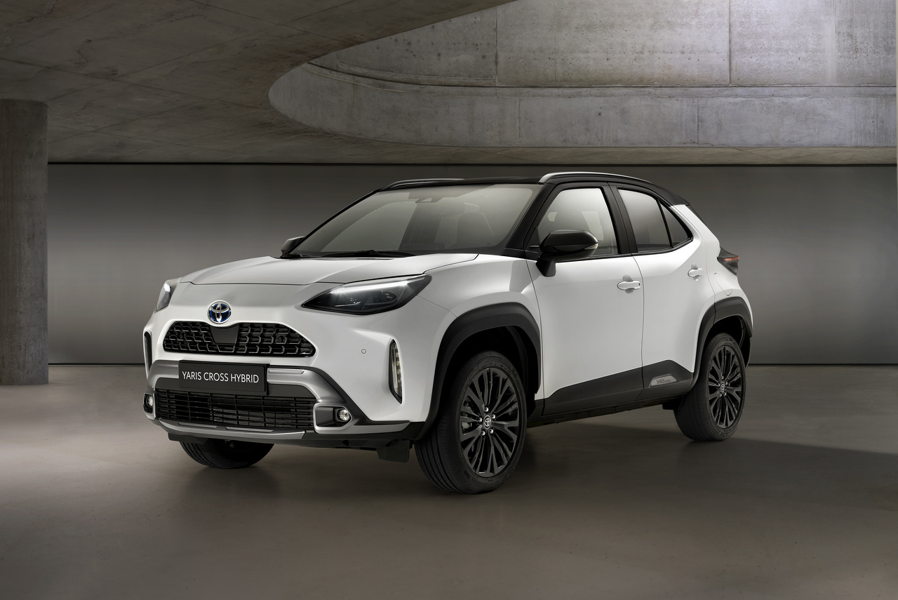 Toyota Yaris Cross Adventure – Der Kleine fürs Grobe