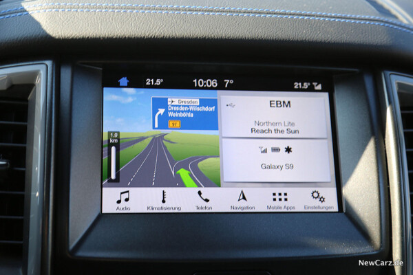 Sync 3
