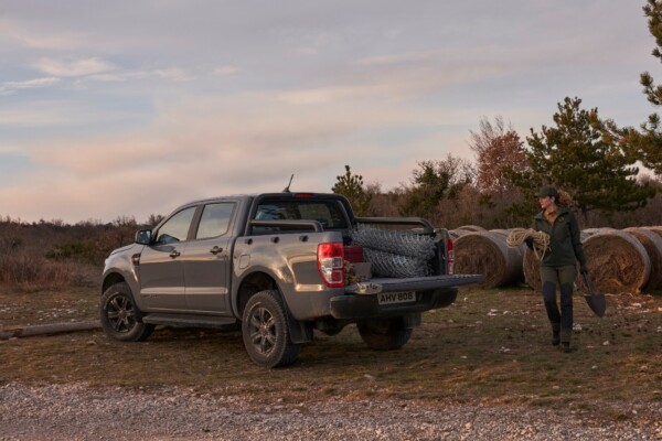 Ford Ranger Wolftrak