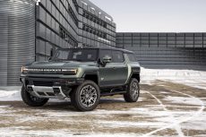 Hummer EV