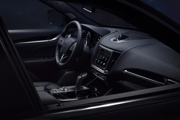 Interieur