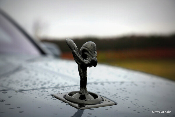 Spirit of Ecstasy