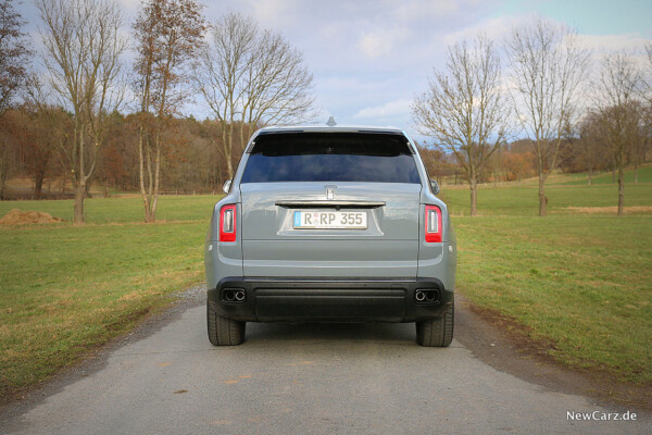 Black Badge Cullinan