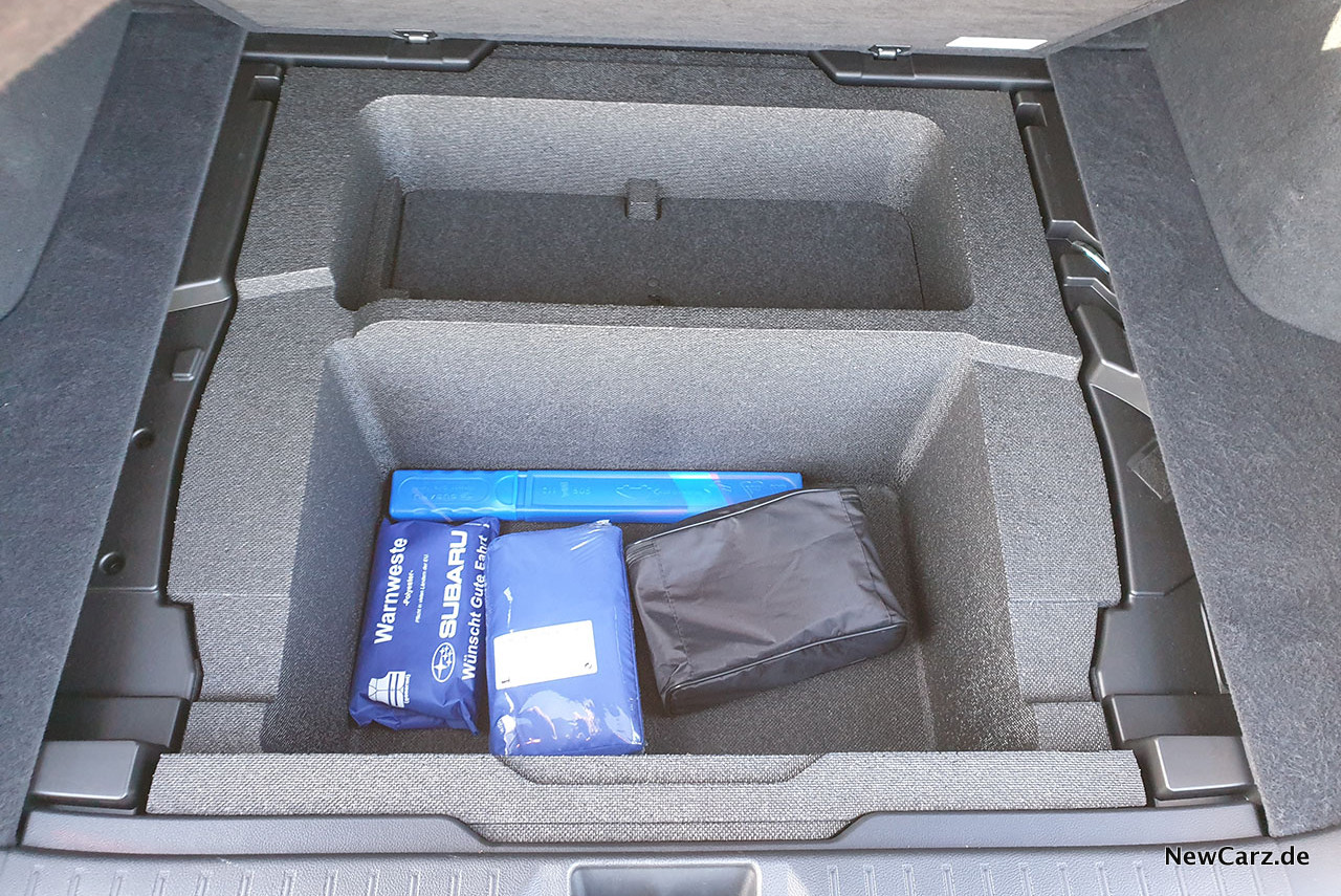 Auto-kofferraum Gepäcknetz für Subaru Outback Forester XV Vermächtnis  Impreza Tribeca BRZ WRX SVX