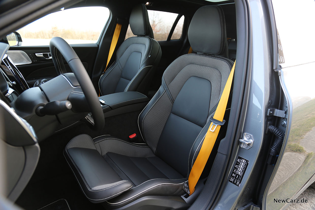 Volvo V60 Polestar Engineered Eat my Sternenstaub NewCarz.de