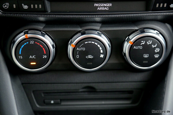 climate control
