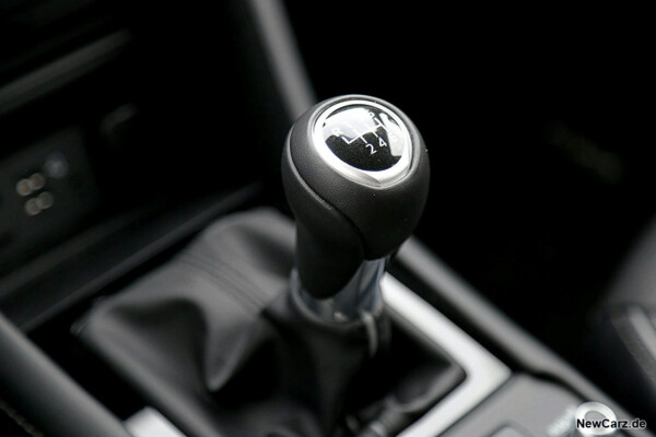 shifter