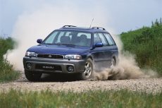 Subaru Outback 1997