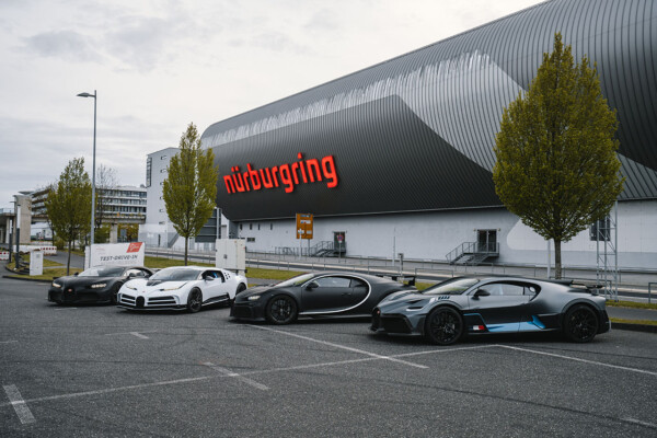 Nürburgring